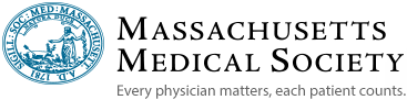Massachusetts Medical Society logo